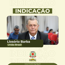 Vereador Liosório indica pintura geral das faixas de pedestres e sinalização na Avenida José de Alencar