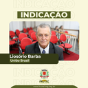 Vereador Liosório indica realização de limpeza na Rua Senador Gomes e Avenida Lauriston Souza