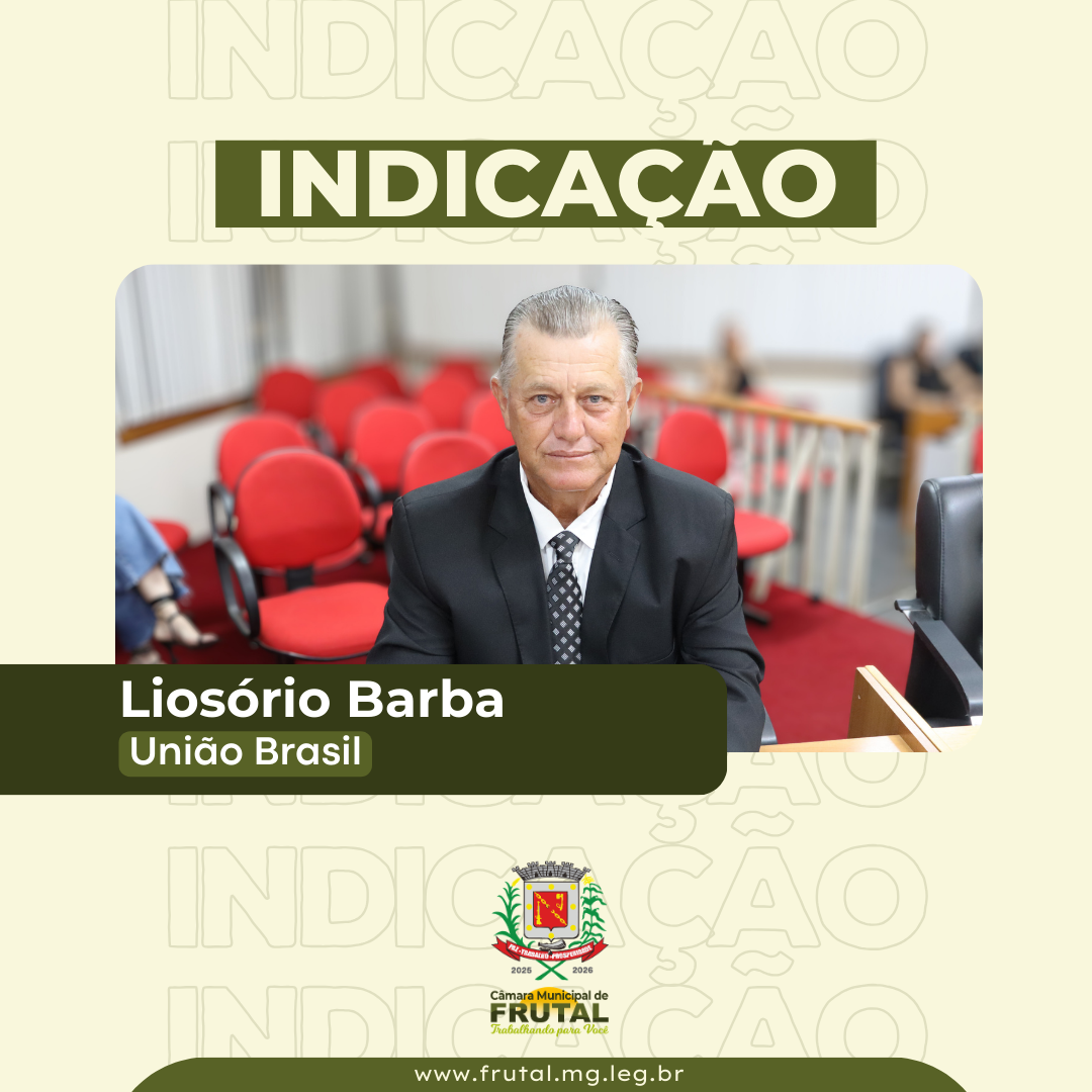 Vereador Liosório pede construção de bacia de escoamento de água pluvial em cruzamento no Parque das Acácias