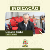 Vereador Liosório pede construção de bacia de escoamento de água pluvial em cruzamento no Parque das Acácias