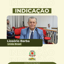 Vereador Liosório pede nova copiadora para Escola Municipal Gomes da Silva