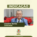  Vereador Liosório reivindica travessia elevada na Avenida José de Alencar com Rua Pedro Rodrigues