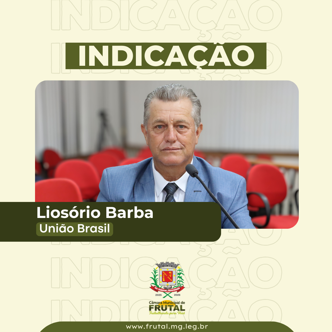  Vereador Liosório reivindica travessia elevada na Avenida José de Alencar com Rua Pedro Rodrigues