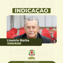 Vereador Liosório sugere estudo para retirada de canteiros nas avenidas Coronel Delfino Nunes e Benjamin Constant