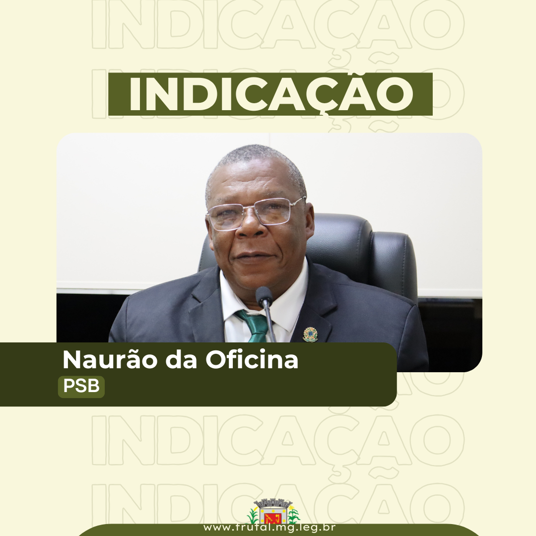Vereador Naurão cobra “revivar” pintura na esquina entre ruas Itapagipe com Raimundo Corrêa