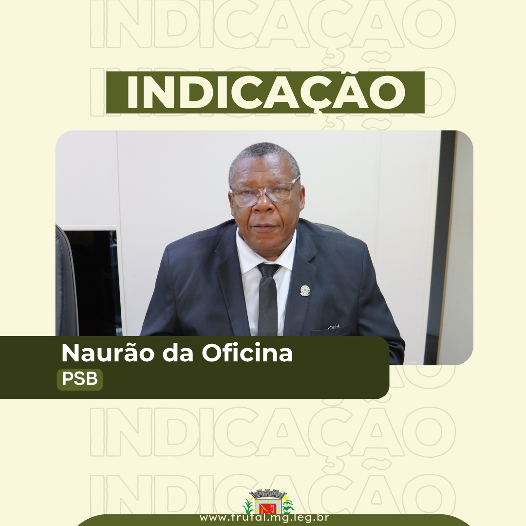  Vereador Naurão pede operação tapa-buracos na Rua Coronel Alonso de Morais