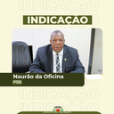 Vereador Naurão pede recape asfáltico na Avenida Campo Grande