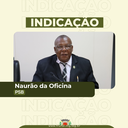  Vereador Naurão pede sistema de drenagem para escoamento de água na Rua Alceu Magalhães Macedo
