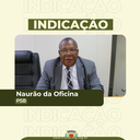 Vereador Naurão sugere transformar trecho da Rua Senador Gomes em via de mão única