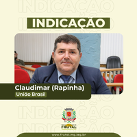 Vereador Rapinha cobra da Prefeitura ações de combate ao mosquito Aedes