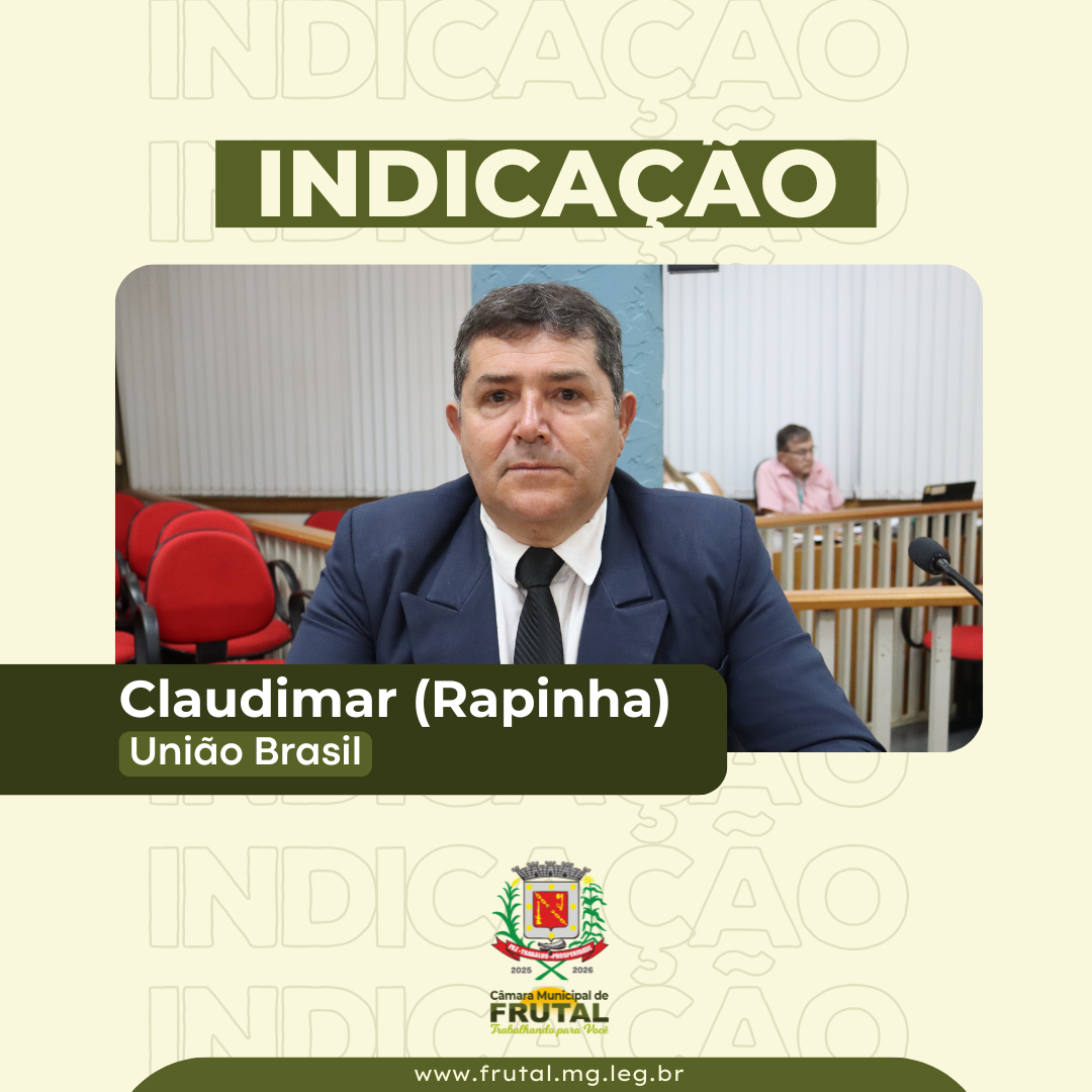  Vereador Rapinha cobra medidas quando a rede de esgoto na Rua Comendador Gomes
