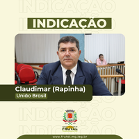  Vereador Rapinha cobra medidas quando a rede de esgoto na Rua Comendador Gomes