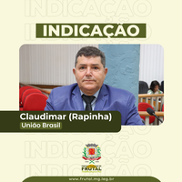  Vereador Rapinha pede chapisco ou reboco no muro da Escola “Vicente Paulo”