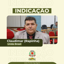 Vereador Rapinha pede instalação de unidades lotéricas em bairros de Frutal e em Aparecida de Minas