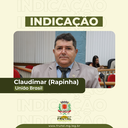 Vereador Rapinha propõe criação de programa municipal de caçambas gratuitas para retirada de entulhos