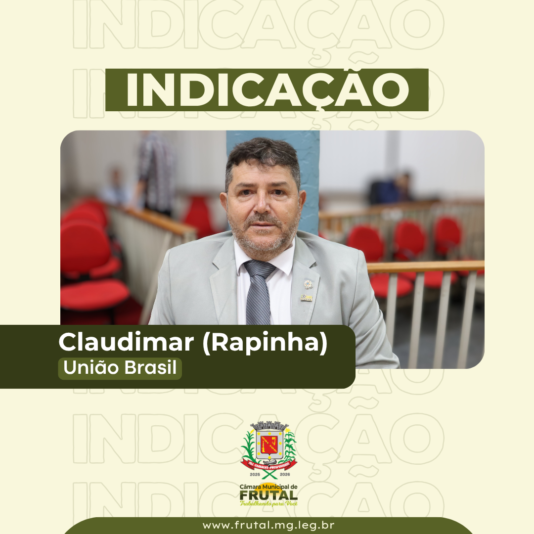  Vereador Rapinha quer mais vagas especiais a idosos no estacionamento da Área Azul