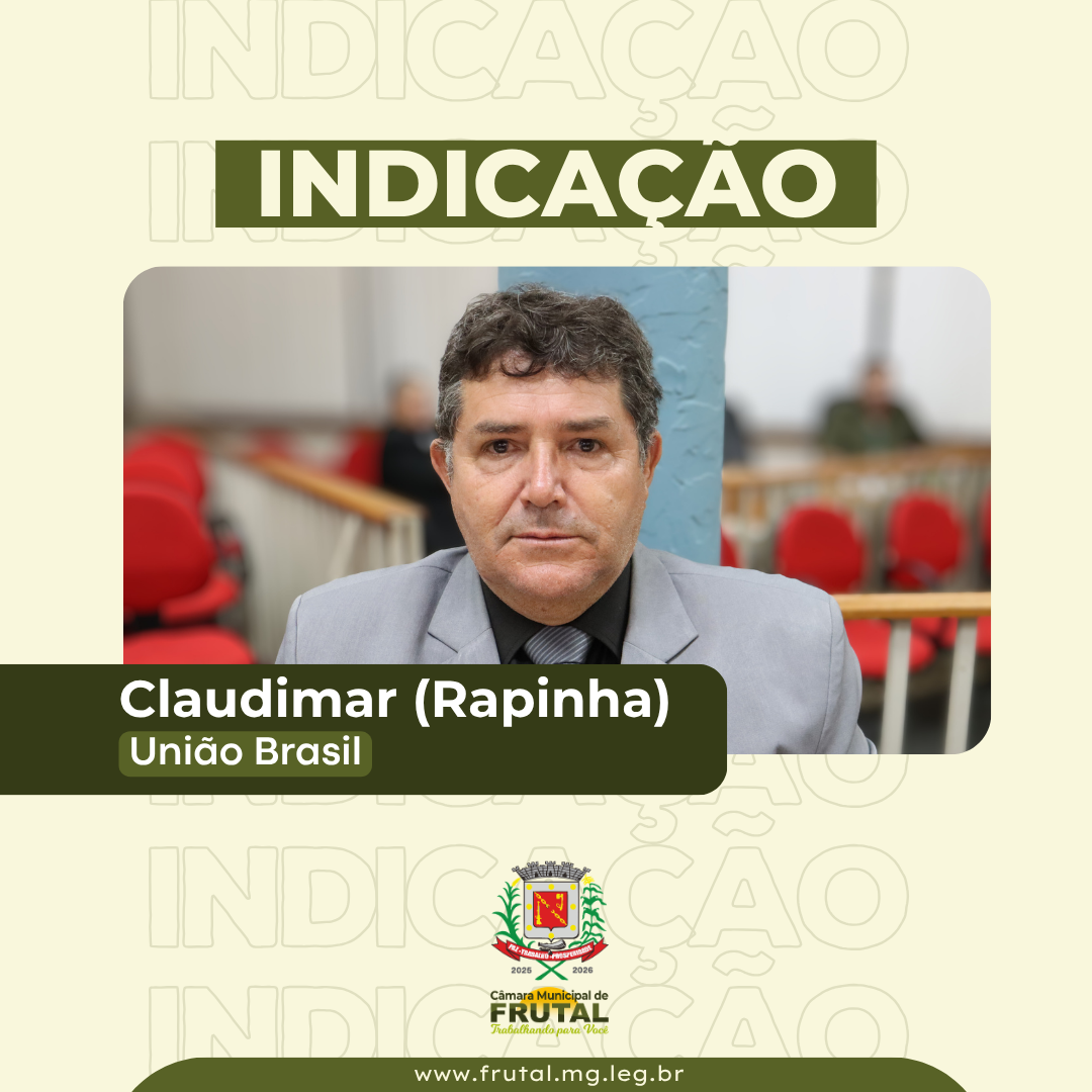  Vereador Rapinha reivindica ligação do padrão de energia elétrica trifásica nas escolas do Garimpo do Bandeira e Pradolândia