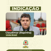  Vereador Rapinha reivindica ligação do padrão de energia elétrica trifásica nas escolas do Garimpo do Bandeira e Pradolândia