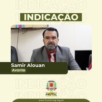 Vereador Samir Alouan cobra limpeza e manutenção das canaletas da área central da cidade
