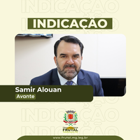 Vereador Samir Alouan pede providências em relação a água acumulada em meio-fio de ruas do Ipê Amarelo e Waldemar Marchi