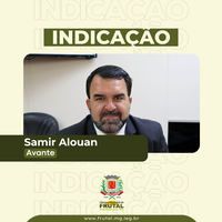 Vereador Samir Alouan propõe ampliação do atendimento nas creches municipais durante todo o ano