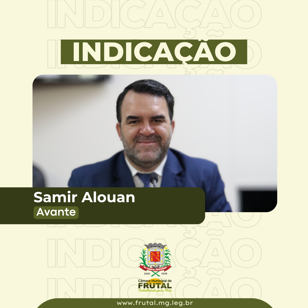 Vereador Samir Alouan quer reativação da Escolinha de Atletismo do Marretão pela Prefeitura