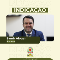 Vereador Samir Alouan quer reativação da Escolinha de Atletismo do Marretão pela Prefeitura