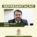 Vereador Samir quer medidas para correção e reforço da sinalização viária na BR-153