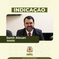 Vereador Samir solicita construção de calçadas em vias de acesso à UEMG