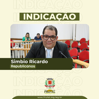 Vereador Simbio Ricardo propõe revitalização cultural no espaço da antiga Choperia Ilha do Sol