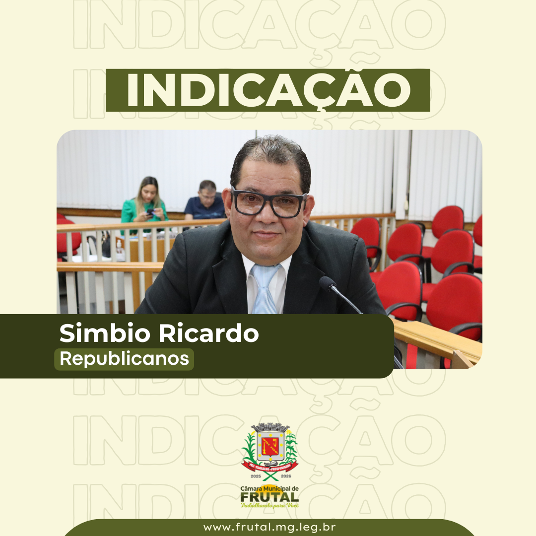  Vereador Símbio Ricardo sugere estudos sobre instalação de radar na Avenida Lauriston Souza