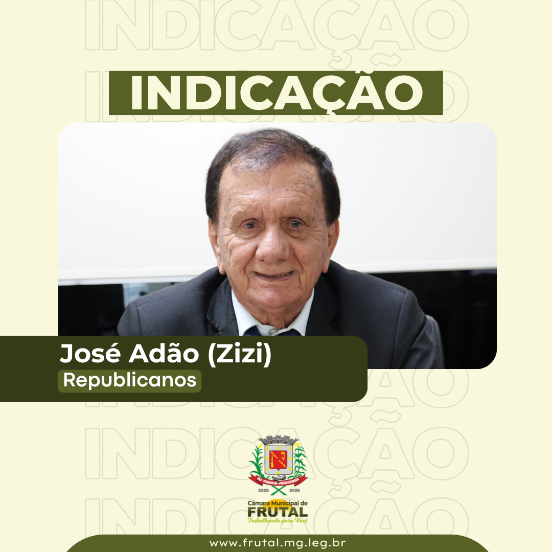 Vereador Zizi cobra da Administração uma reforma no cemitério da Vila Barroso