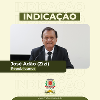  Vereador Zizi cobra instalação de bebedouro de água na entrada do “Marretão” para atender quem fazer atividades físicas
