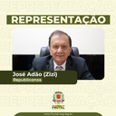 Vereador Zizi indaga sobre possibilidade de elevação do Pelotão do Corpo de Bombeiros Militar de Frutal