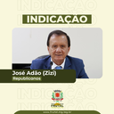 Vereador Zizi pede análises do pH das águas de poços artesianos dos povoados de Frutal