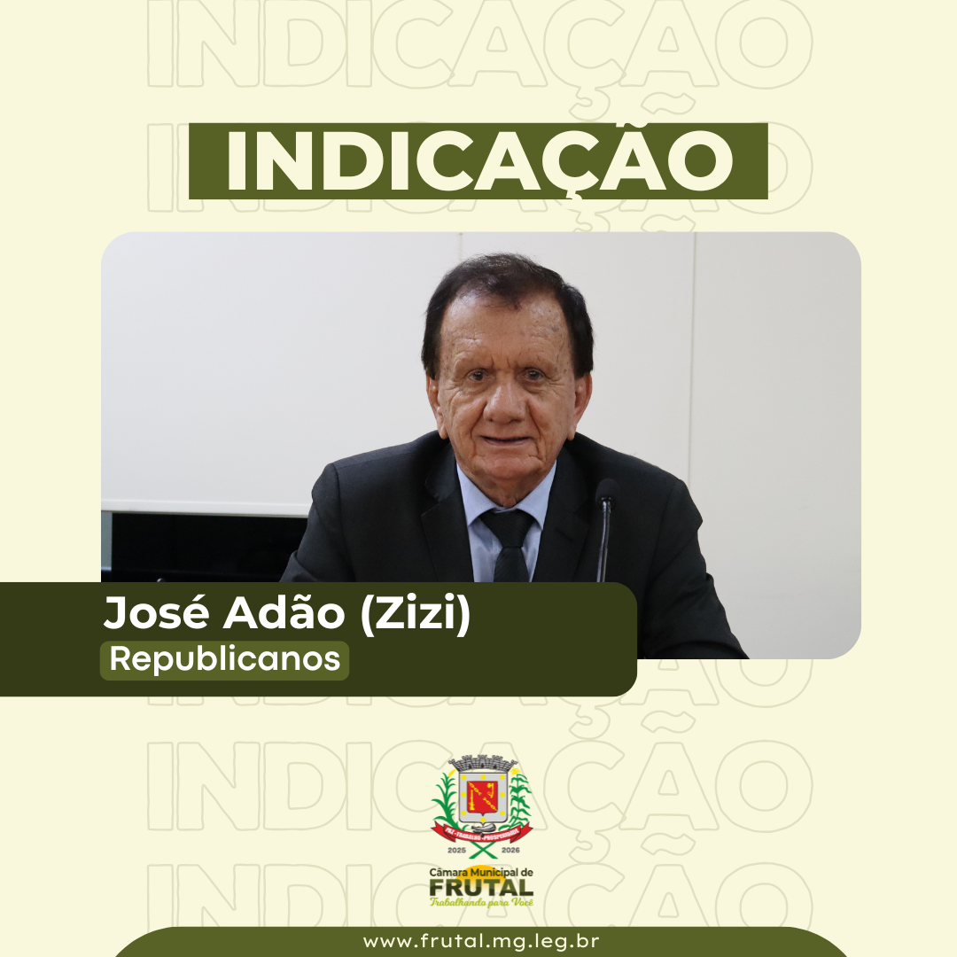 Vereador Zizi pede enfeites natalinos em praça da igreja na Vila Barroso