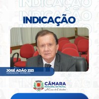 Vereador Zizi pede revitalização dos córregos de Frutal