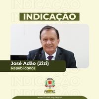 Vereador Zizi propõe capacitação ambiental para servidores e professores da rede municipal
