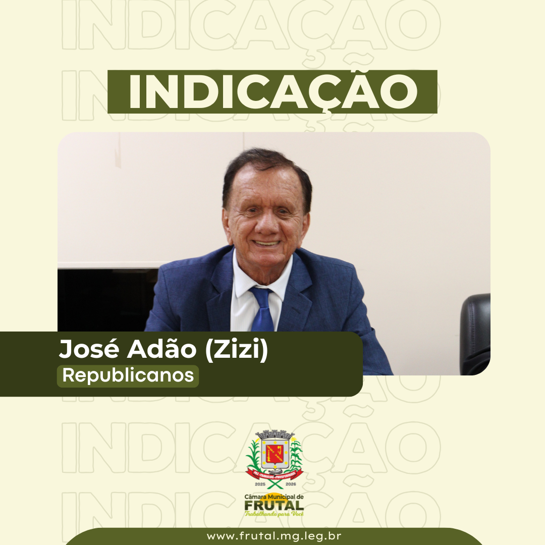  Vereador Zizi propõe contratação de professor para aulas na pista de skate de Frutal