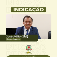  Vereador Zizi propõe contratação de professor para aulas na pista de skate de Frutal