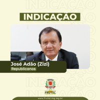Vereador Zizi propõe denominar logradouro público com o nome de Jornalista Sérgio Portari