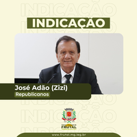 Vereador Zizi propõe programação especial em alusão ao Setembro Amarelo