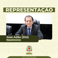 Vereador Zizi questiona secretário estadual sobre inauguração da Delegacia Regional da Polícia Civil de Frutal