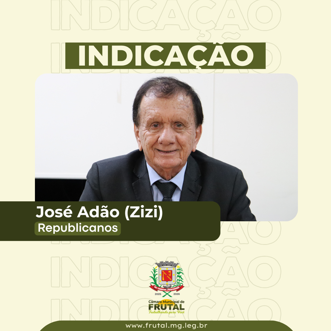 Vereador Zizi reivindica construção de duas novas salas de aula na E.M. “Geralda de Carvalho”