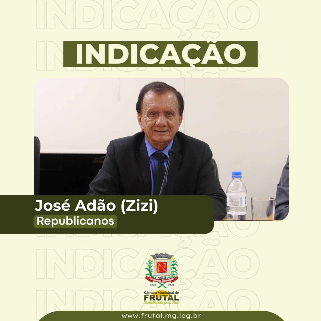  Vereador Zizi requer reforma urgente no cemitério de Vila Barroso