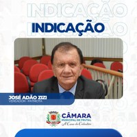 Vereador Zizi solicita campanhas de prevenção ao suicídio durante ano inteiro