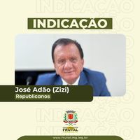  Vereador Zizi solicita construção de ponte entre ruas no bairro Novo Horizonte