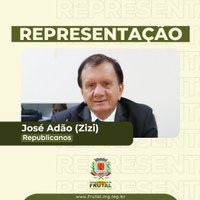 Vereador Zizi solicita melhorias urgentes na estrada Tião Rodrigues