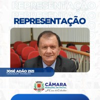 Vereador Zizi solicita providências a respeito de constantes queda de energia elétrica no povoado do Garimpo do Bandeira