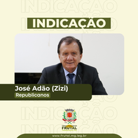 Vereador Zizi sugere ações de conscientização enfocando a campanha “Outubro Rosa”